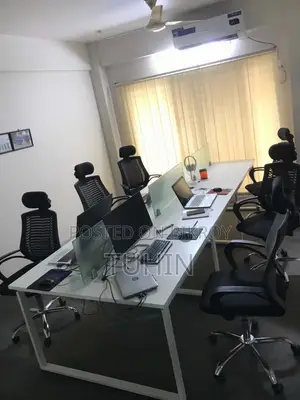 Office Furniture Full Setup