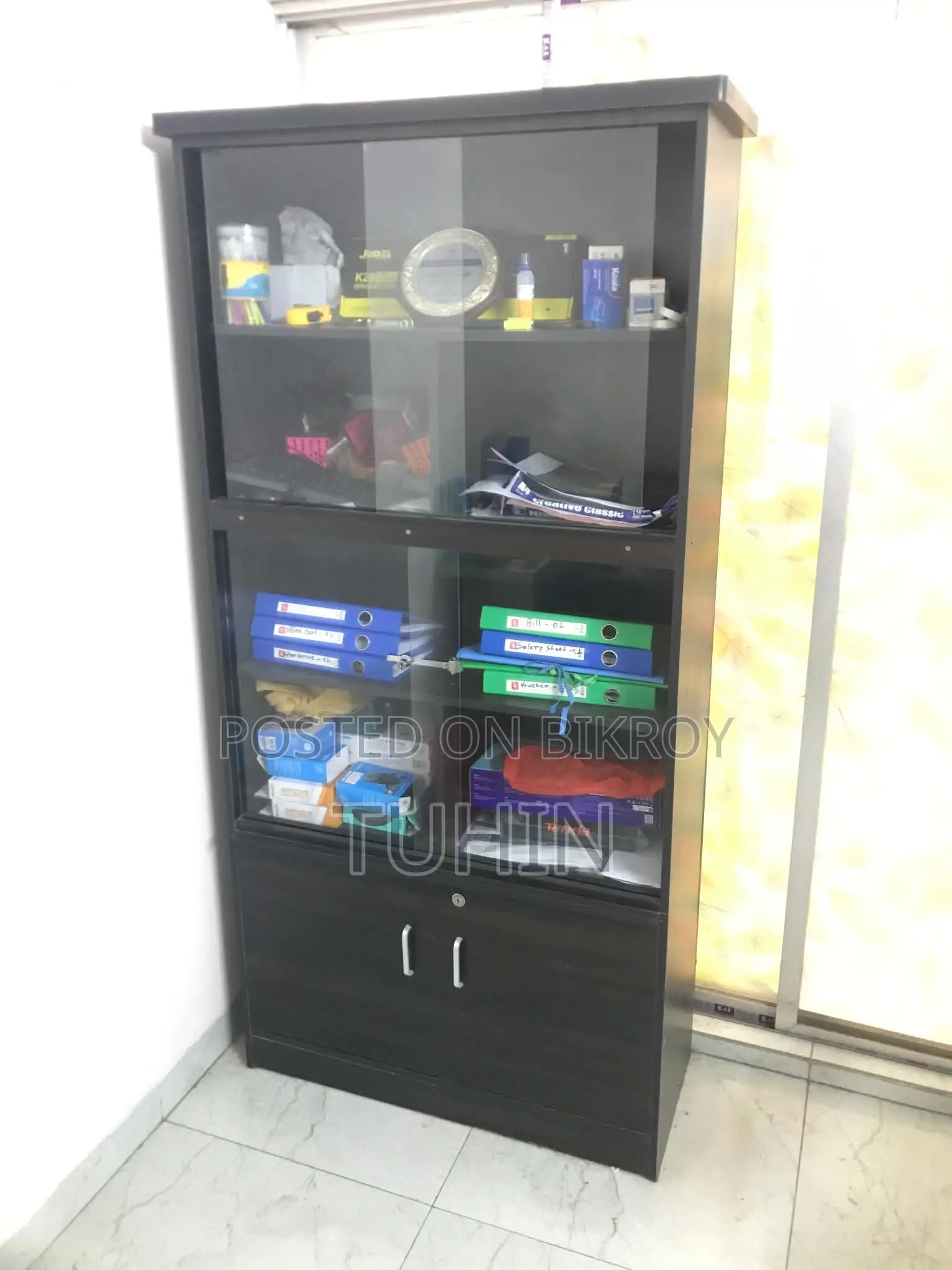 Office Furniture Full Setup