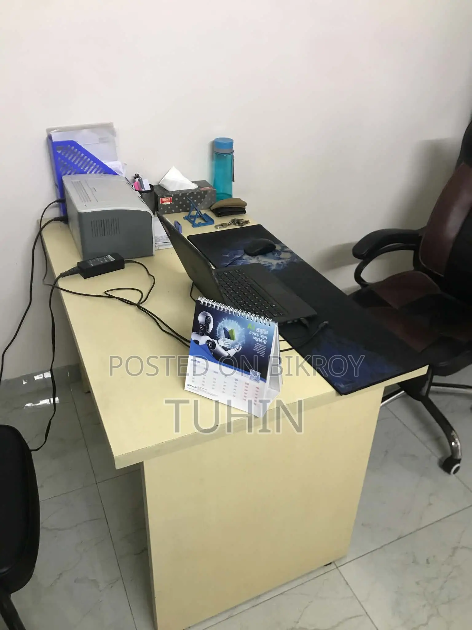Office Furniture Full Setup