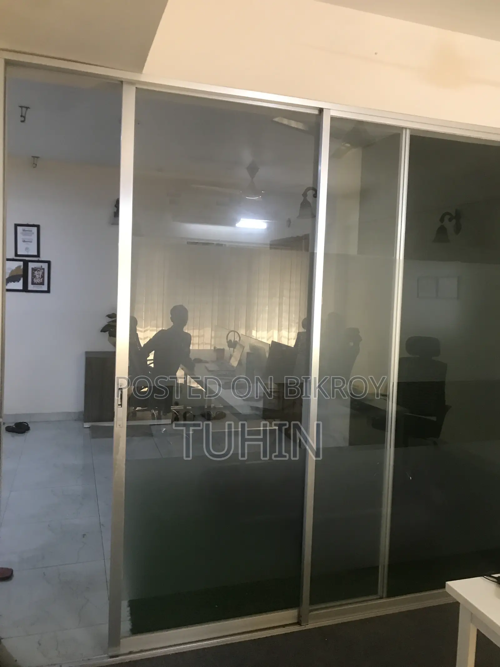 Office Furniture Full Setup