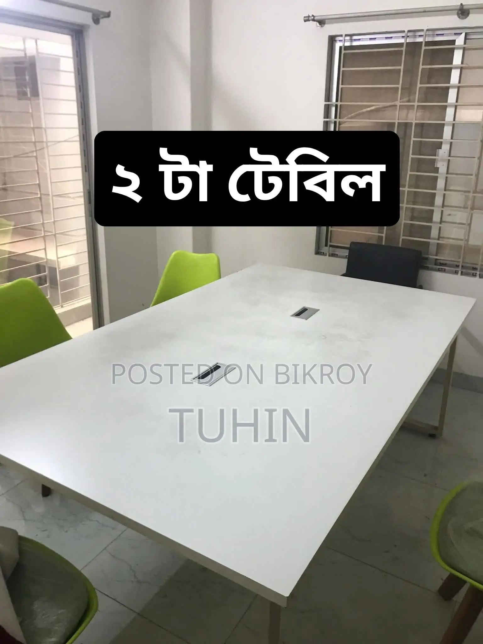 Office Furniture Full Setup