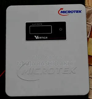 Solar Inverter Full Package