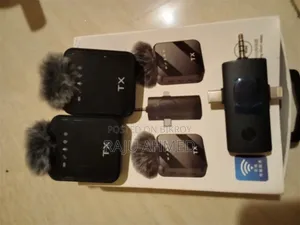 মাইক্রোফোন মডেল এফ-১১-২