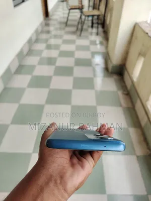 মোটোরোলা এজ ৫০ ফিউশন ২৫৬ জিবি গ্রিন