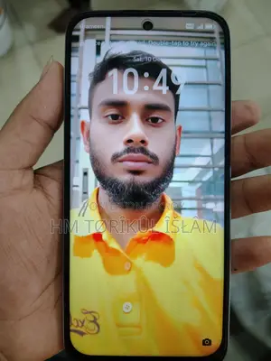 Honor 128 GB Silver