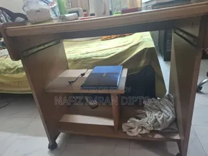 Furniture Items PC/TV Stand