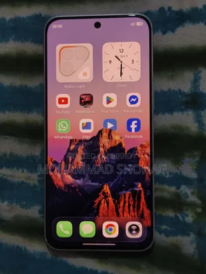 Tecno Pova 7 Pro 5G 256 GB White