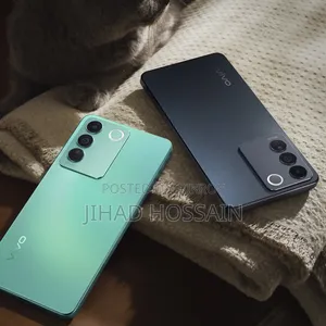Vivo V27e 256 জিবি গ্রে