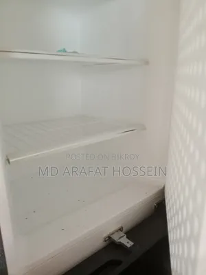 Fridge Used for 1 Year, Fresh Condition, All Papers Available