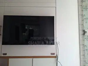 42 Inch Samsung TV