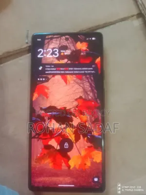 গুগল পিক্সেল ৬ প্রো