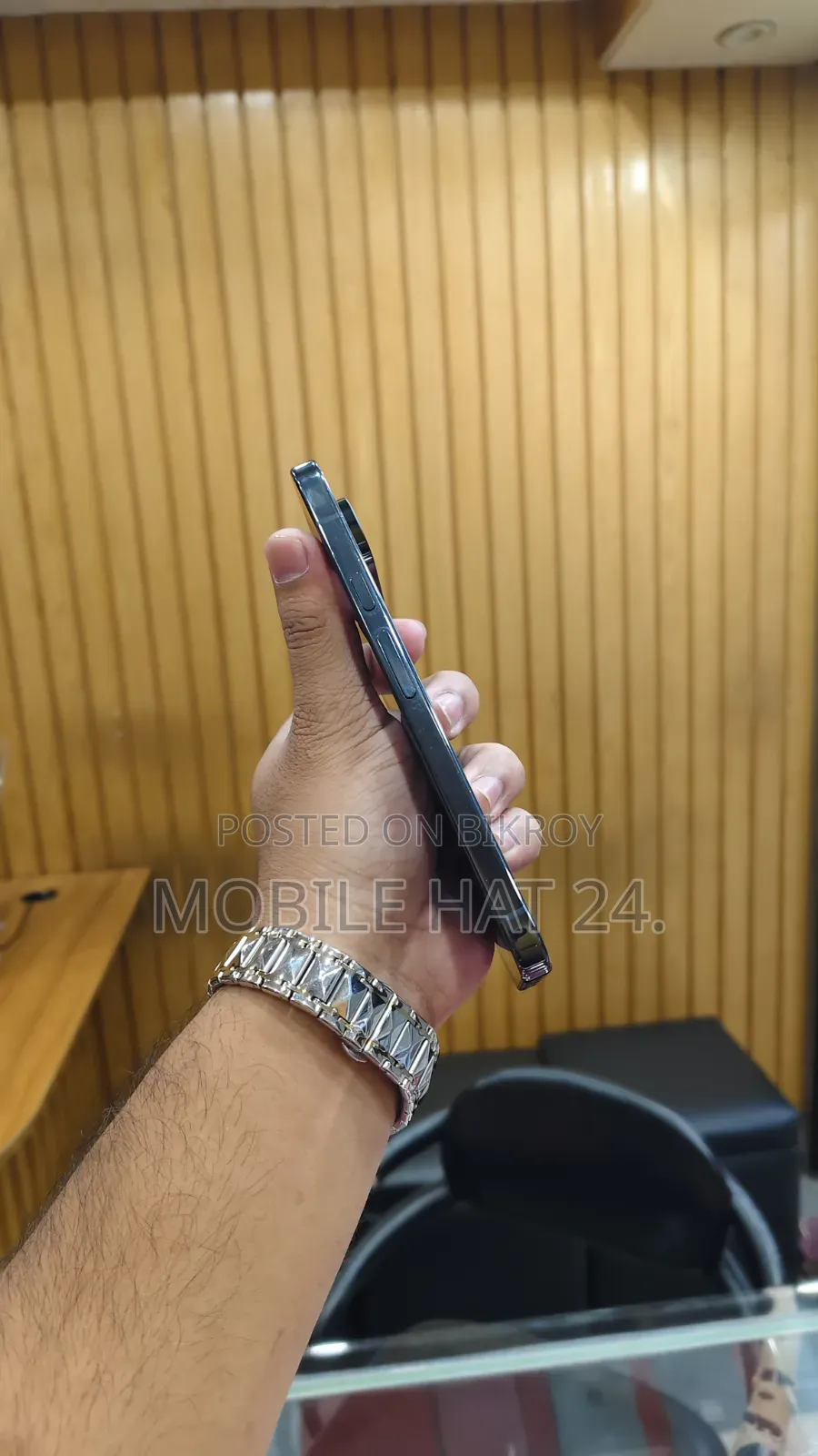 গুগল পিক্সেল ১০ প্রো এক্সএল ২৫৬ জিবি ব্ল্যাক