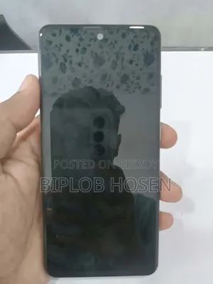 Samsung Galaxy A52s 5G ১২৮ জিবি সাদা