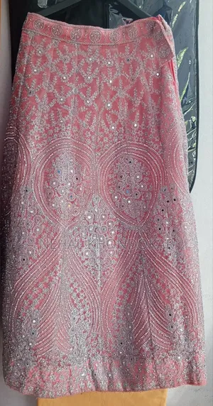 Girls Lehenga
