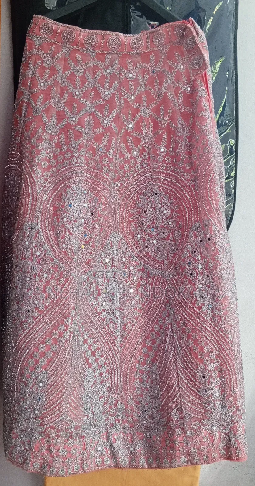 Girls Lehenga