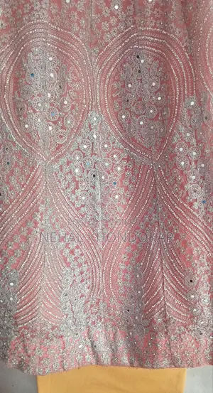 Girls Lehenga