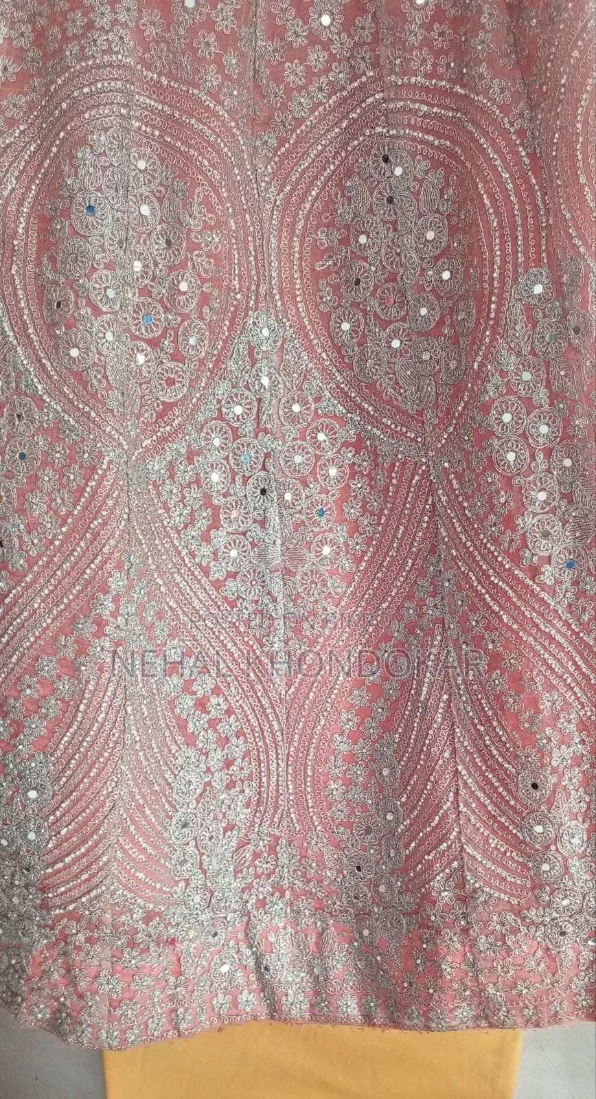 Girls Lehenga
