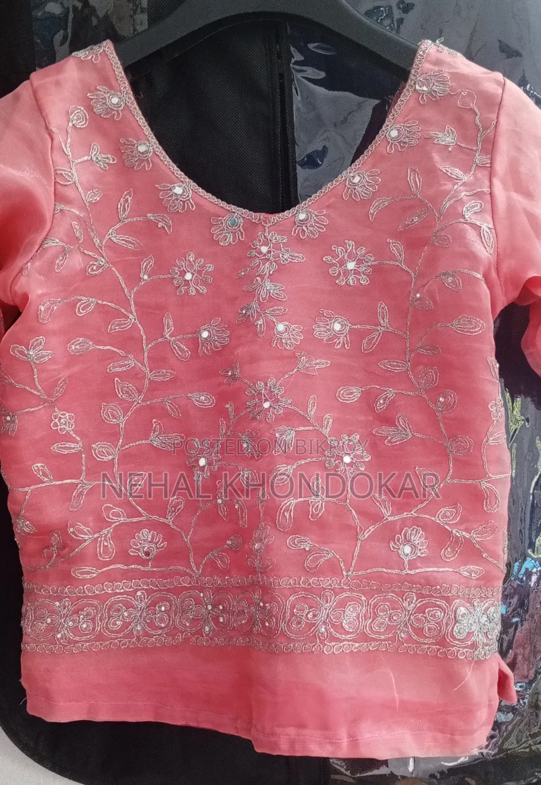 Girls Lehenga