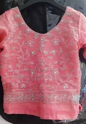 Girls Lehenga