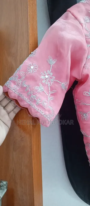 Girls Lehenga