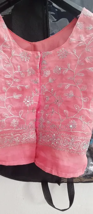 Girls Lehenga