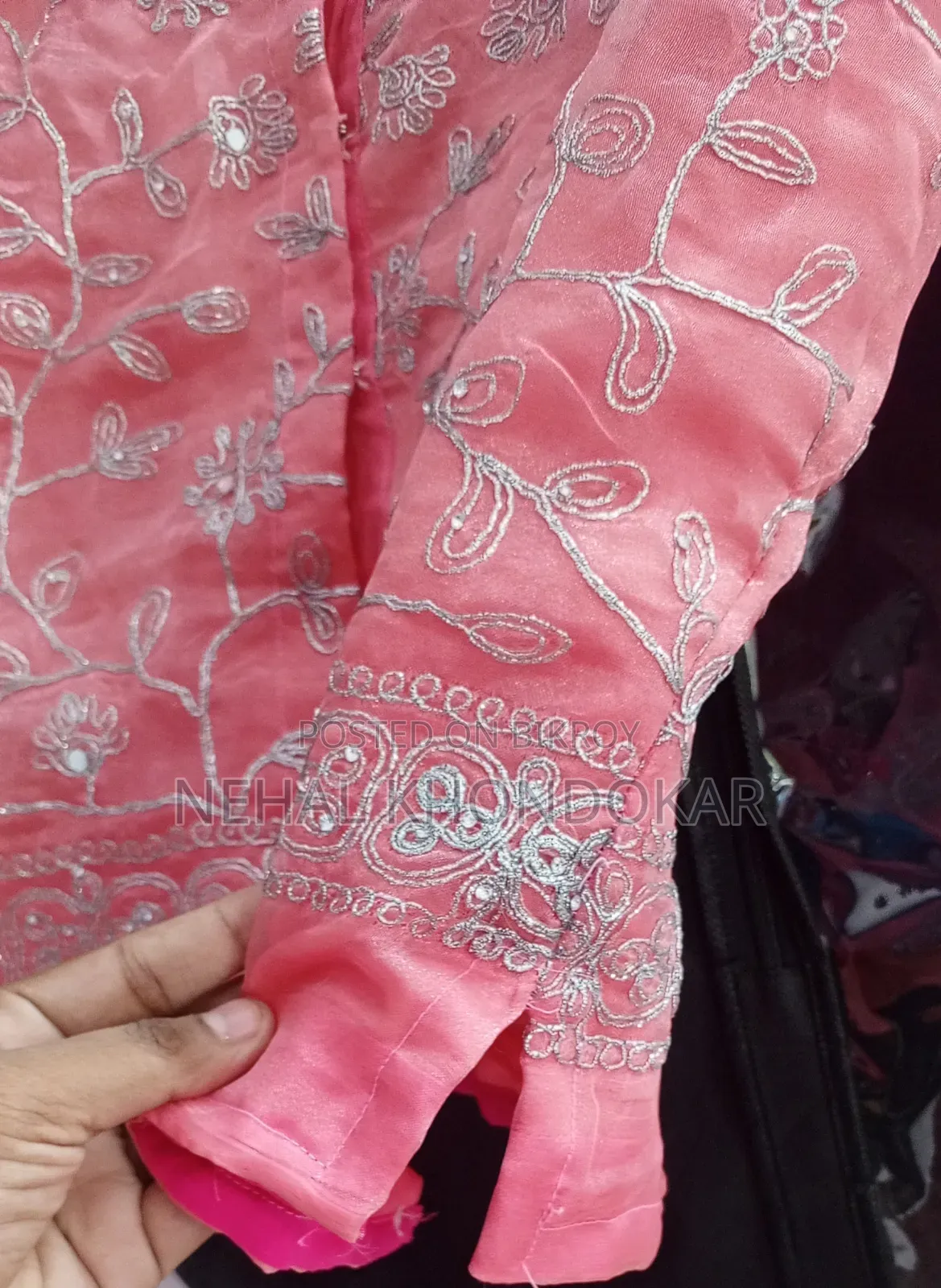 Girls Lehenga