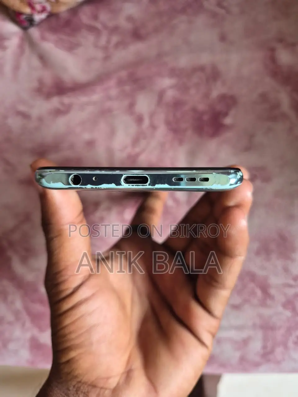 Xiaomi Redmi Note 10 64 GB Blue