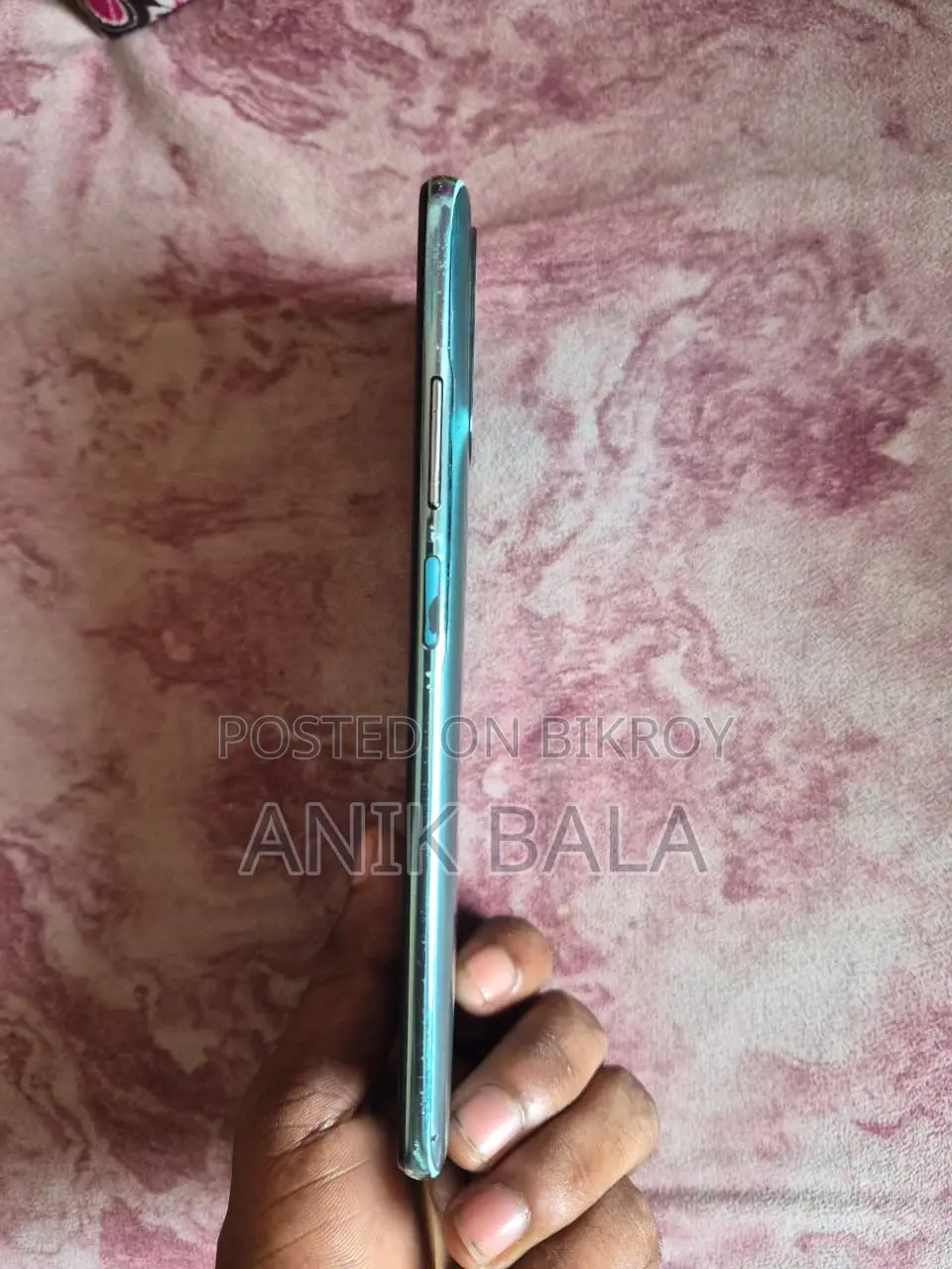 Xiaomi Redmi Note 10 64 GB Blue