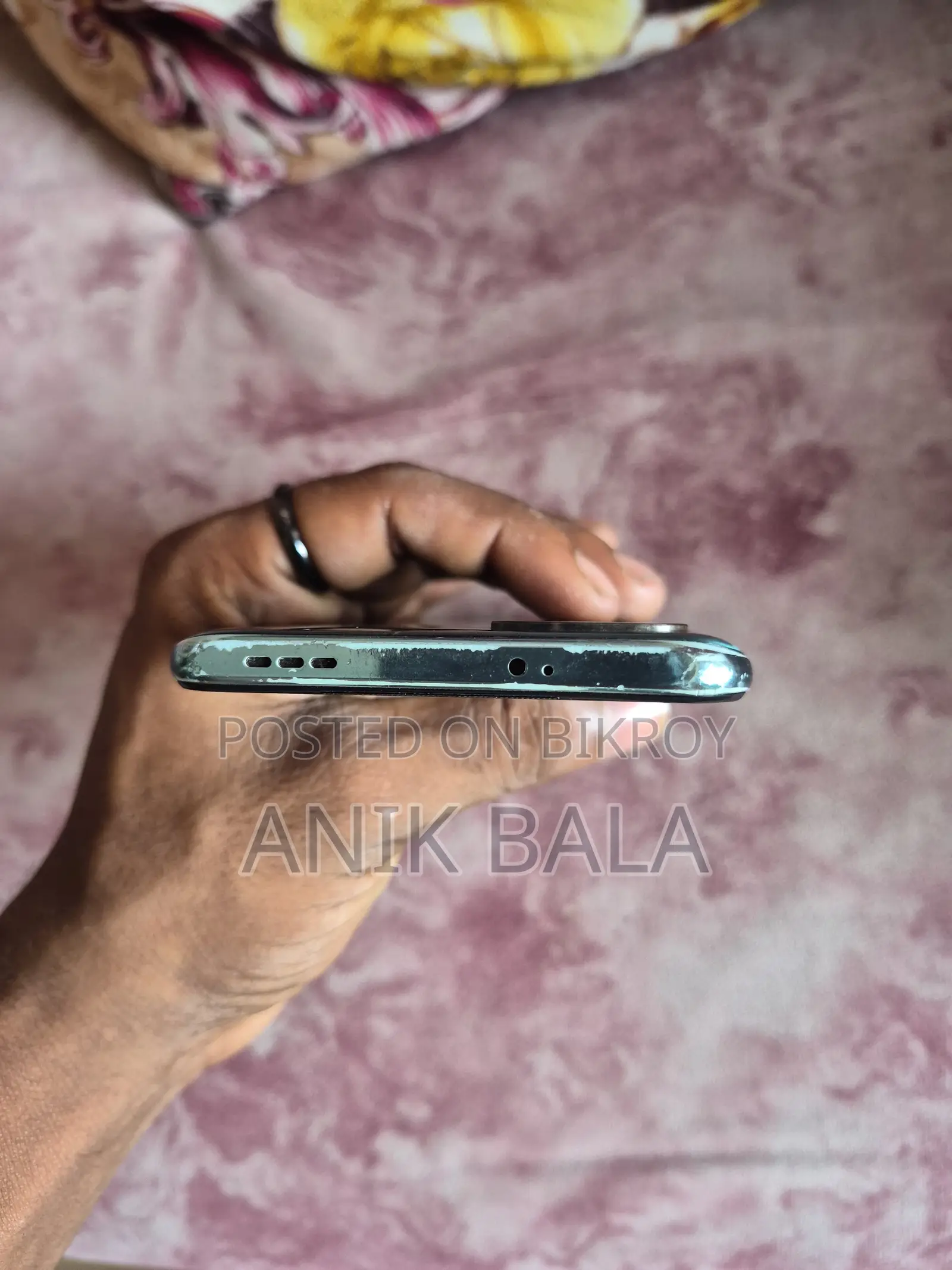 Xiaomi Redmi Note 10 64 GB Blue