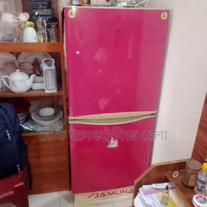যমুনা ফ্রিজ বিক্রি হবে