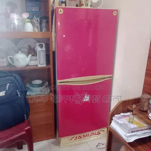 যমুনা ফ্রিজ বিক্রি হবে
