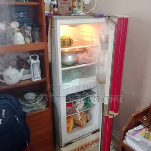 যমুনা ফ্রিজ বিক্রি হবে