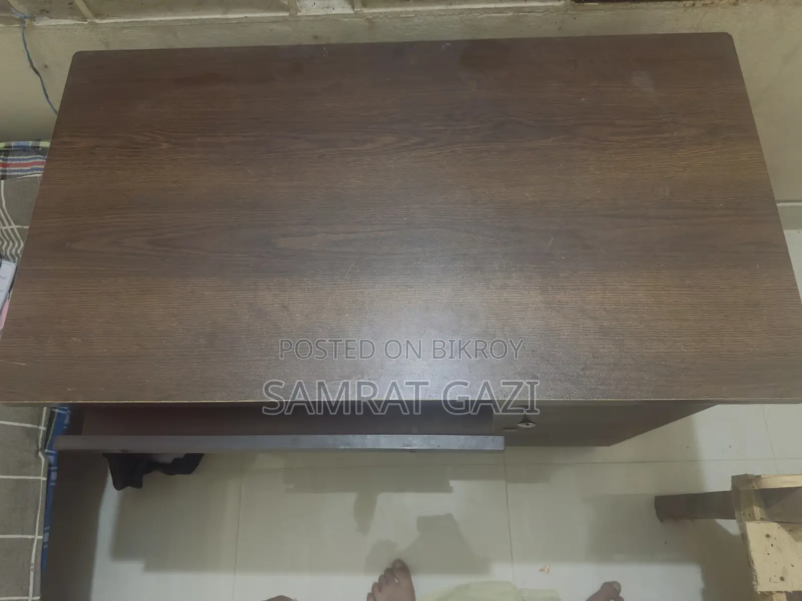 Reading and Computer Table