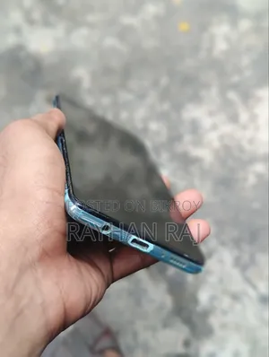 স্যামসাং গ্যালাক্সি এ৭২ ১২৮ জিবি ব্লু