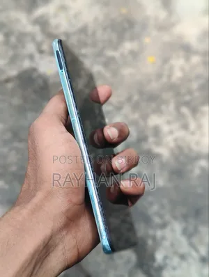 স্যামসাং গ্যালাক্সি এ৭২ ১২৮ জিবি ব্লু
