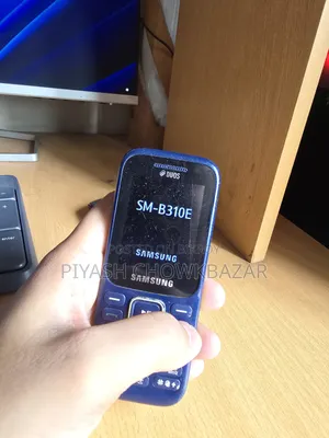 স্যামসাং বি৩১০ ব্লু