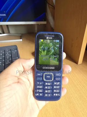 স্যামসাং বি৩১০ ব্লু