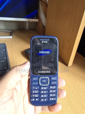স্যামসাং বি৩১০ ব্লু