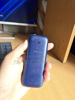 স্যামসাং বি৩১০ ব্লু