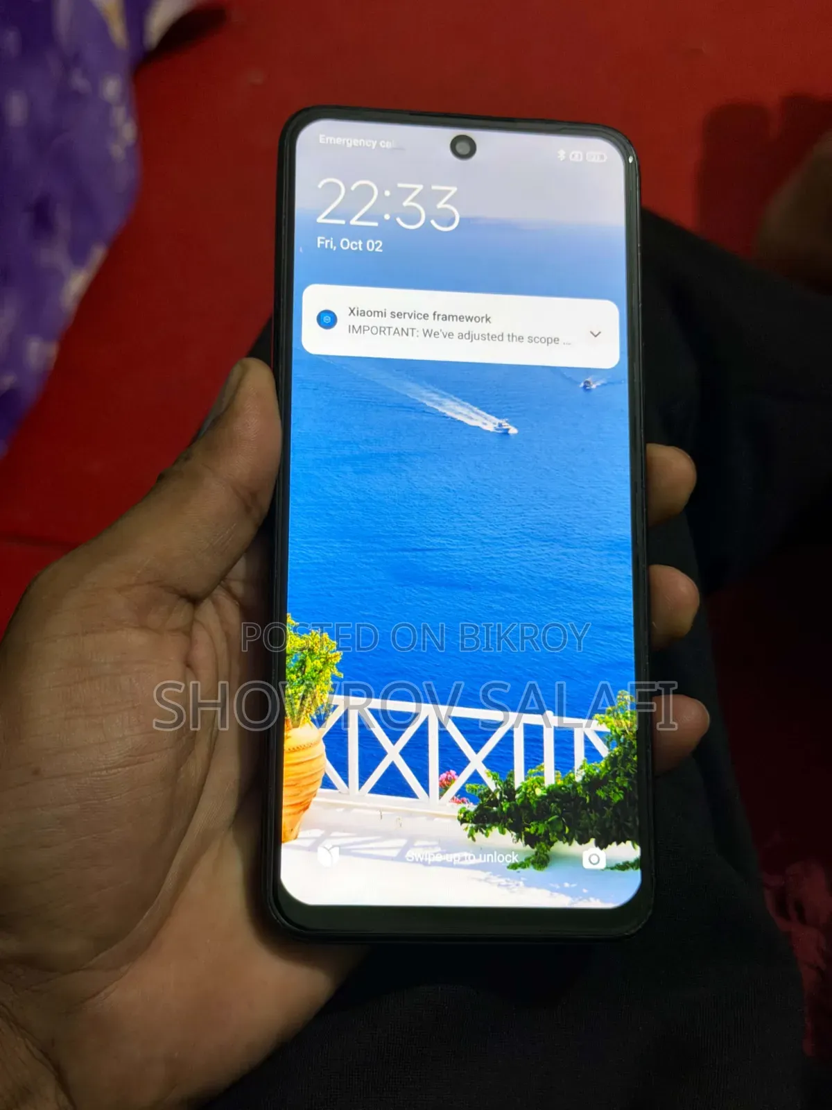 শাওমি রেডমি ১২ ২৫৬ জিবি ব্ল্যাক