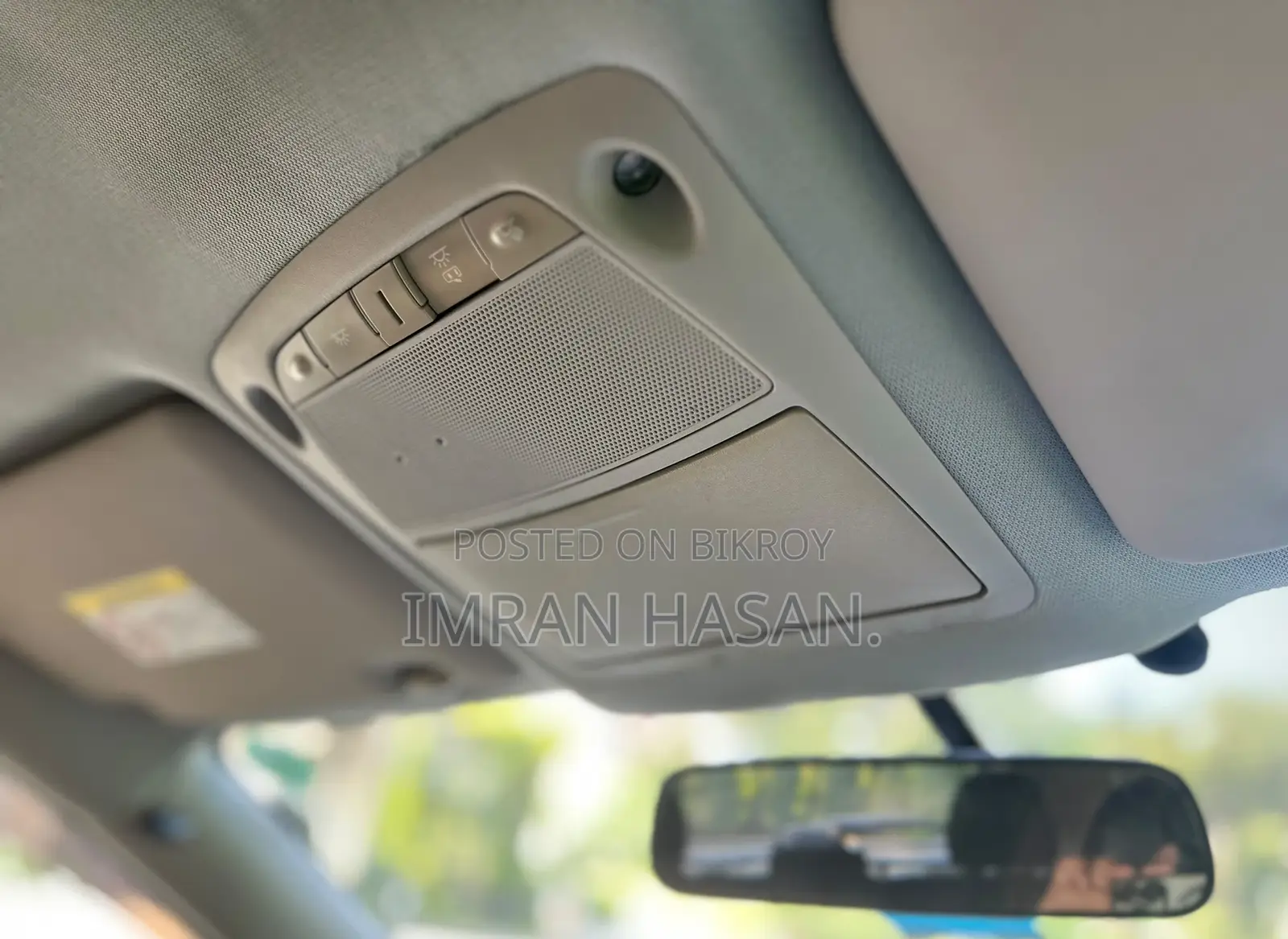Nissan X-Trail 2014 White