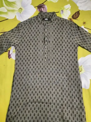 Old Punjabi (Size 40)