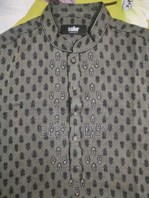 Old Punjabi (Size 40)