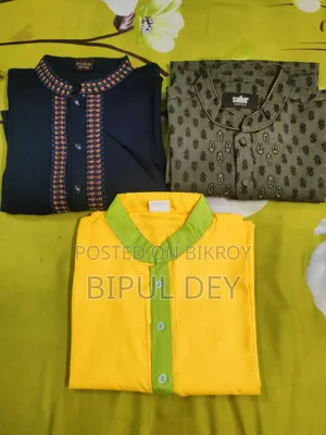 Old Punjabi (Size 40)