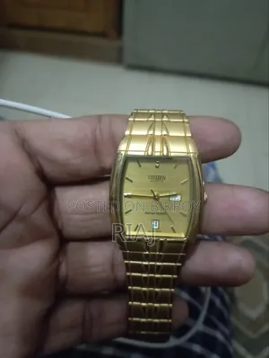 Hand Watch