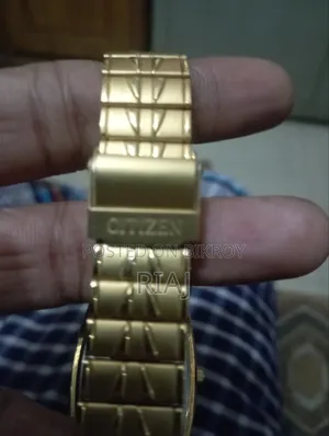 Hand Watch