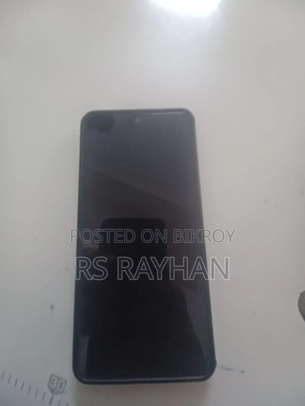 Xiaomi Redmi Note 14 4G 256 GB Black