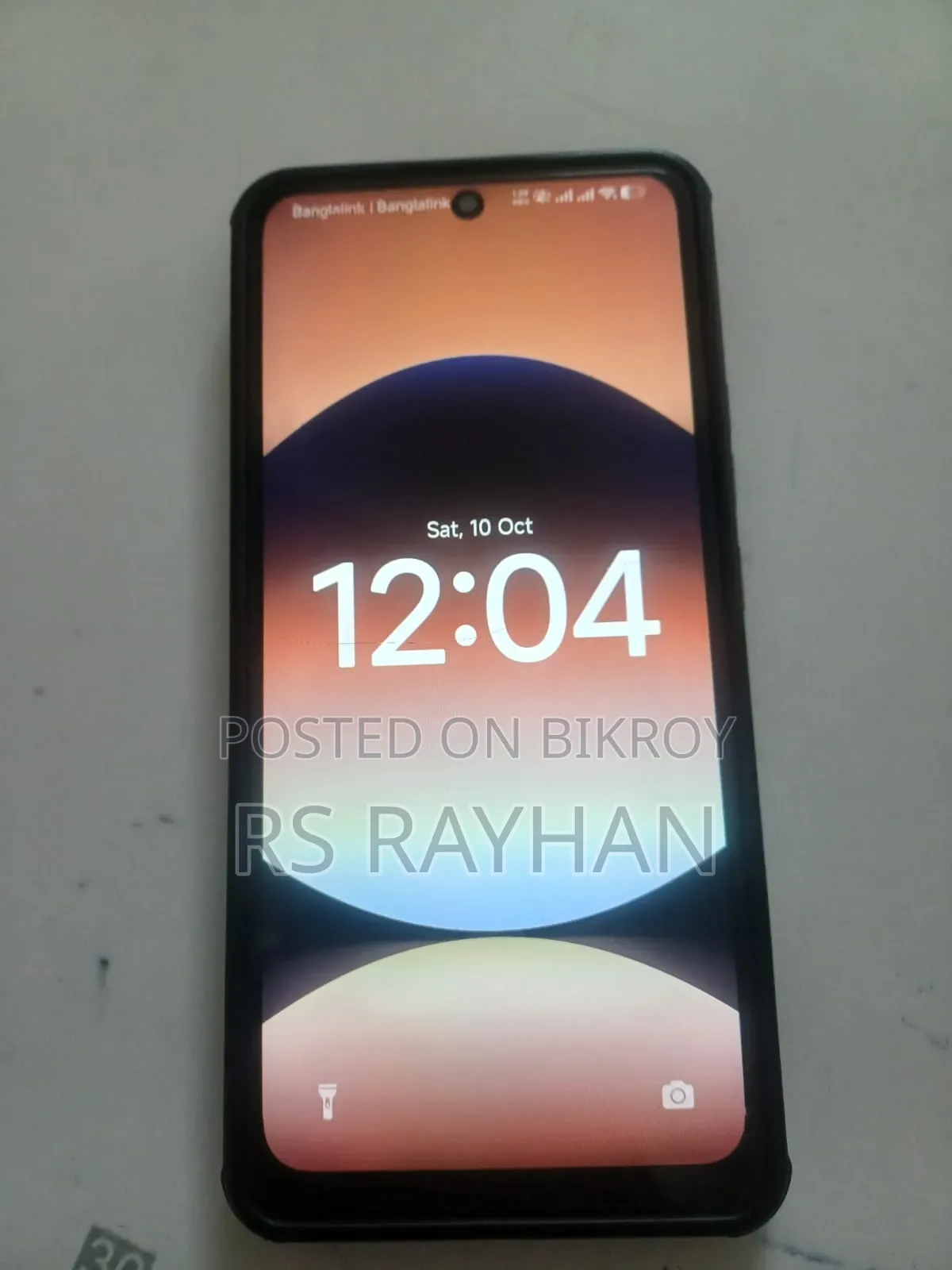 Xiaomi Redmi Note 14 4G 256 GB Black