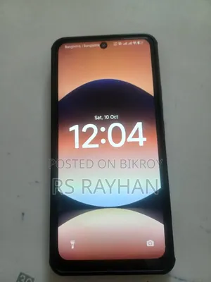 Xiaomi Redmi Note 14 4G 256 GB Black