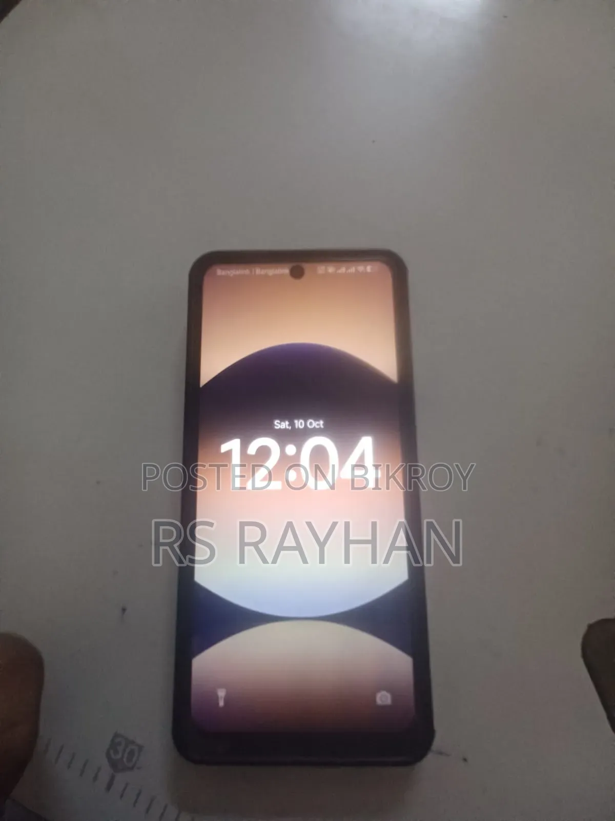 Xiaomi Redmi Note 14 4G 256 GB Black